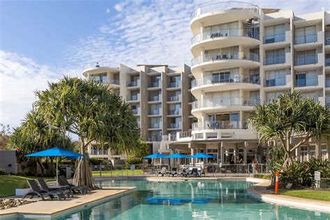 ramada by wyndham sunshine coast.